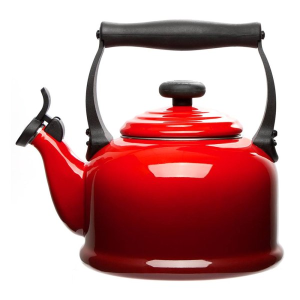 Чайник без фона