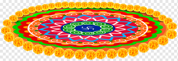 Ковер мультяшный