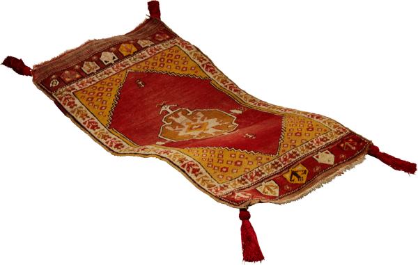 Ковёр самолёт