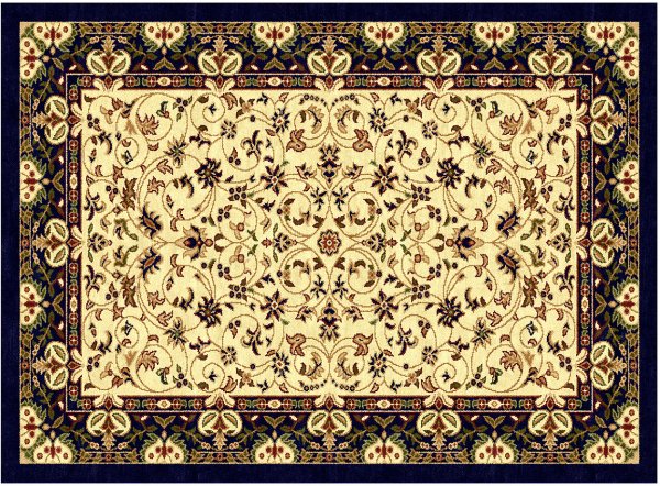 Советский ковер