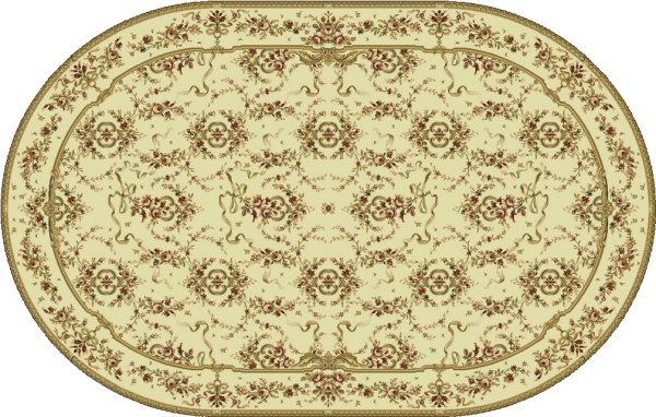 Ковер на прозрачном фоне