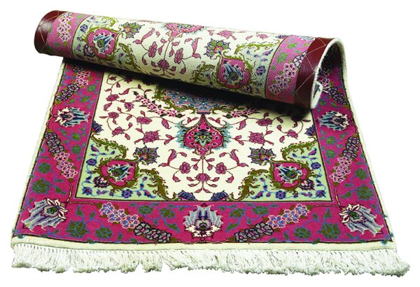 Ковер из сказки