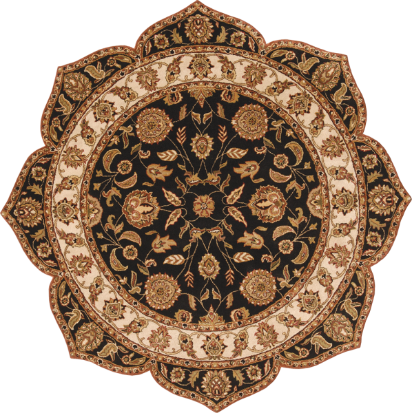 Ковер на прозрачном фоне