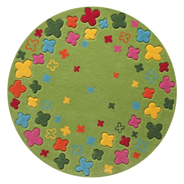 Ковер Esprit Kids