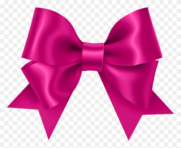 Бафик розовый