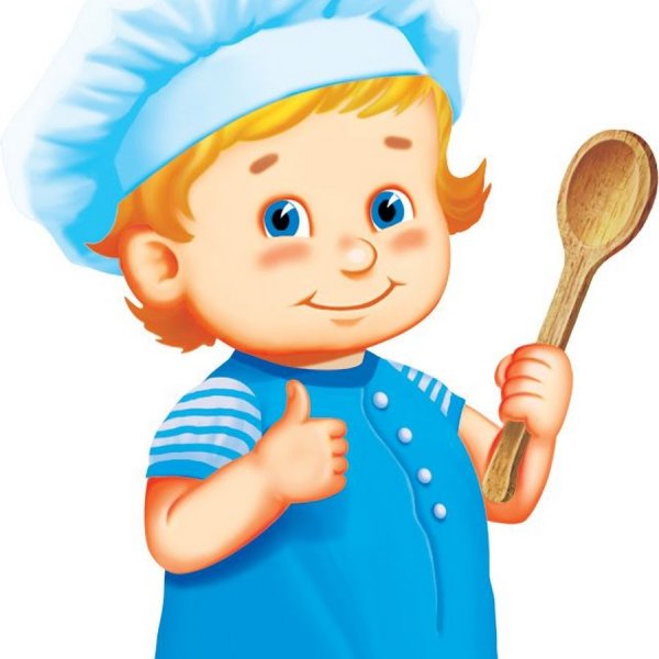 Кулинария мультяшная