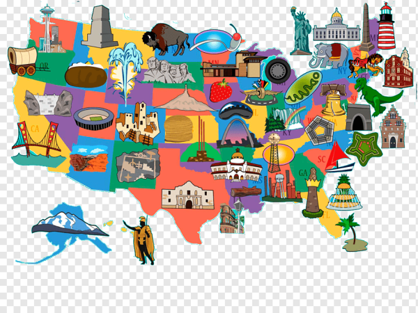 География туризма