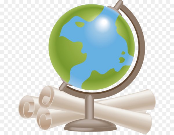 Символ географии