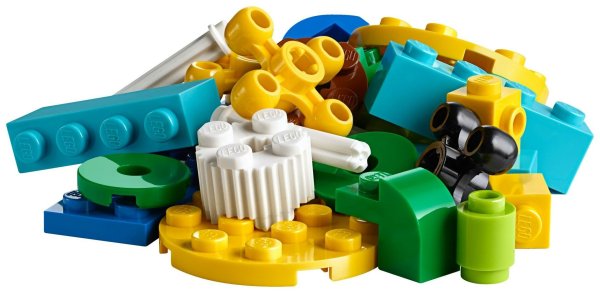 LEGO Classic 10712