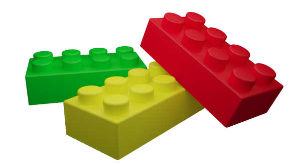 LEGO Brick 6049720