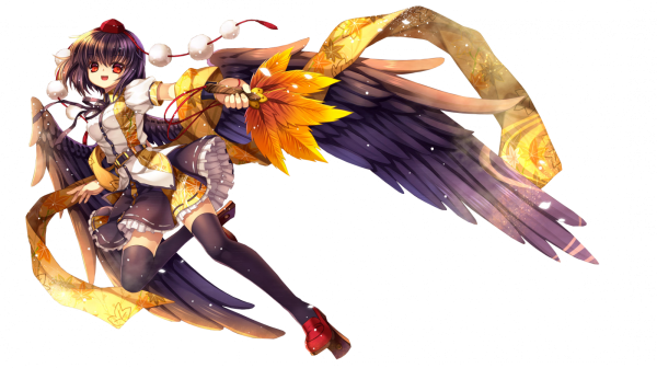 Аниме арты с прозрачным фоном