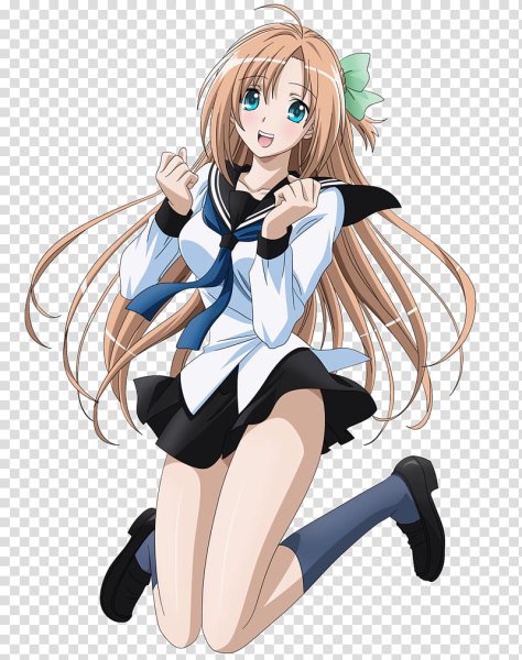 Аниме Кампфер Каэдэ Сакура