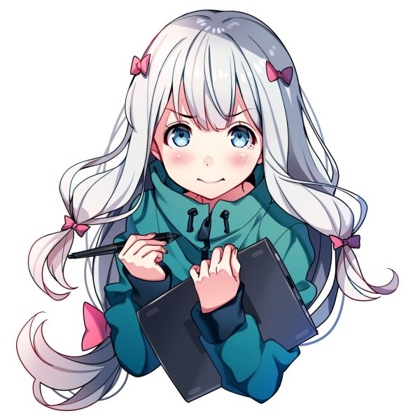 Sagiri Izumi