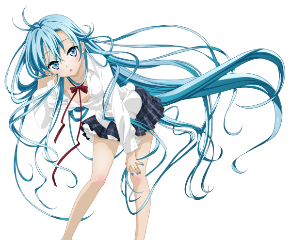 Denpa Onna to Seishun Otoko