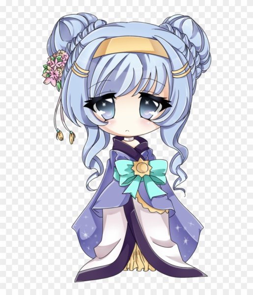 Аниме Чиби аниме