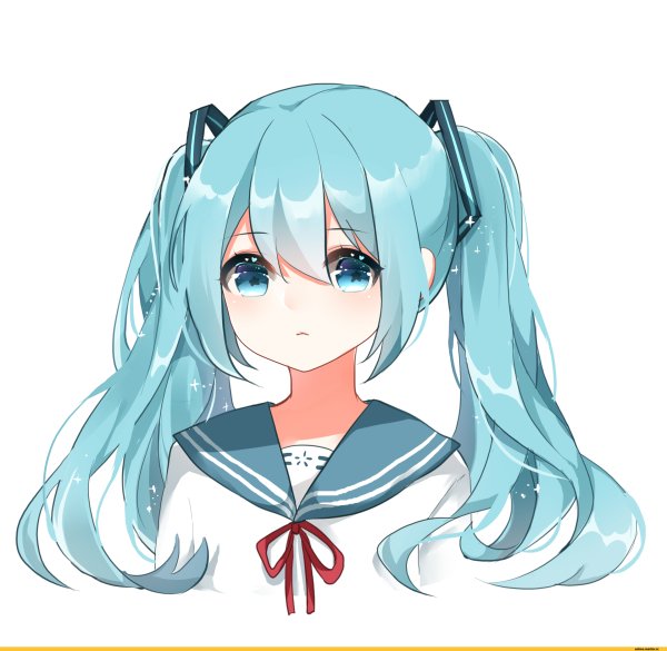 Аниме тянка