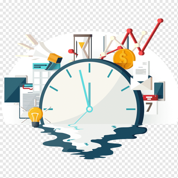 Тайм менеджмент тренинг