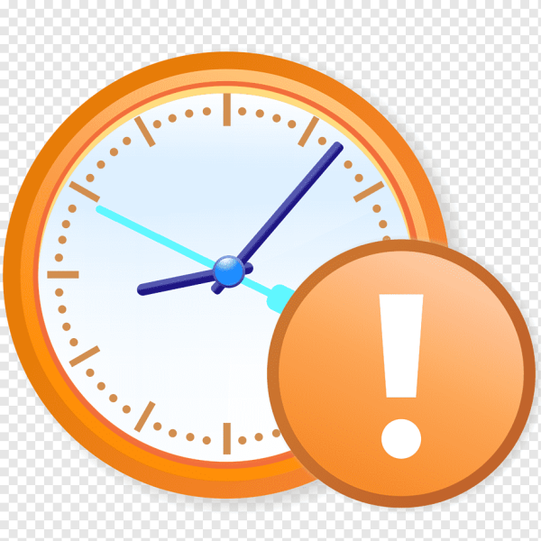 Срок пиктограмма