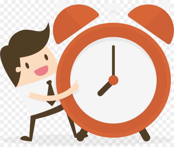 Будильник тайм менеджмент