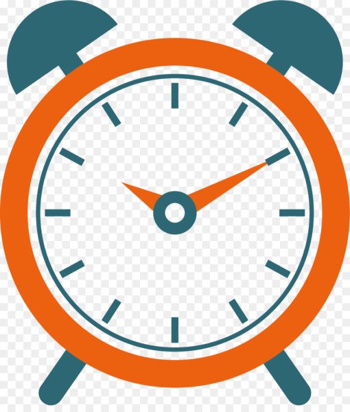 Часы Векторная Графика