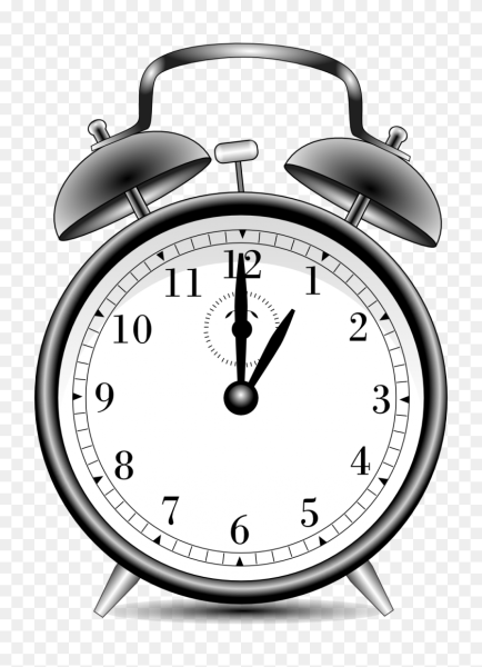 Часы час дня