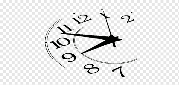 Время без фона