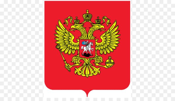 Герб РФ лого