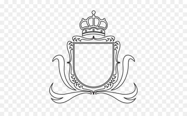 Рамки для гербов