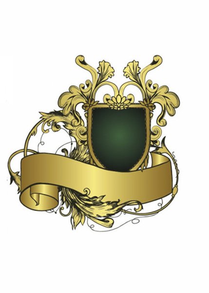 Рамки для гербов