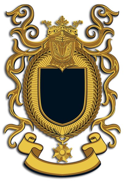 Гербовая эмблема