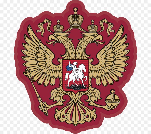 Двуглавый Орел Российской империи