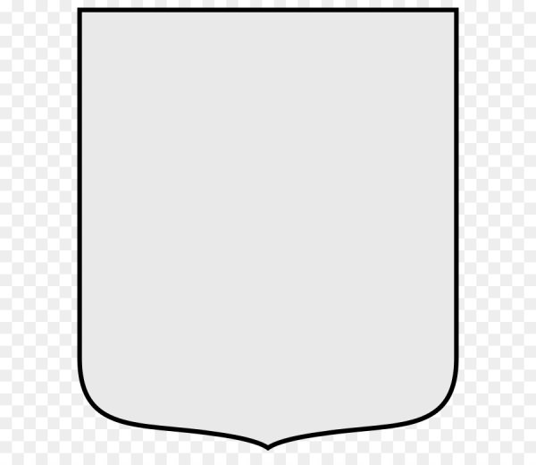 Пустой Гербовый щит