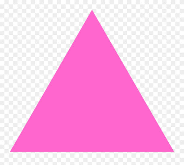 Цветные треугольники