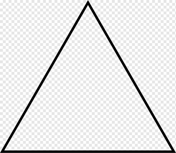 Равносторонний треугольник