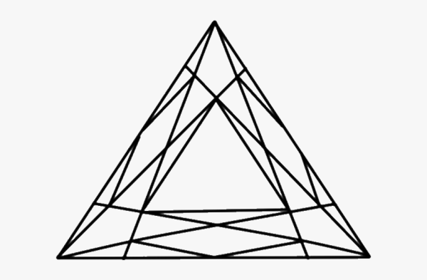 Треугольник чб