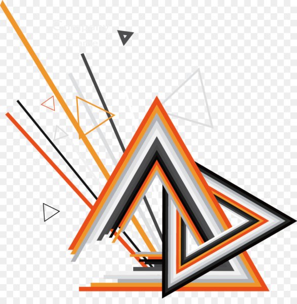 Векторные геометрические фигуры