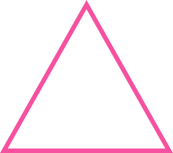 Треугольные фигуры