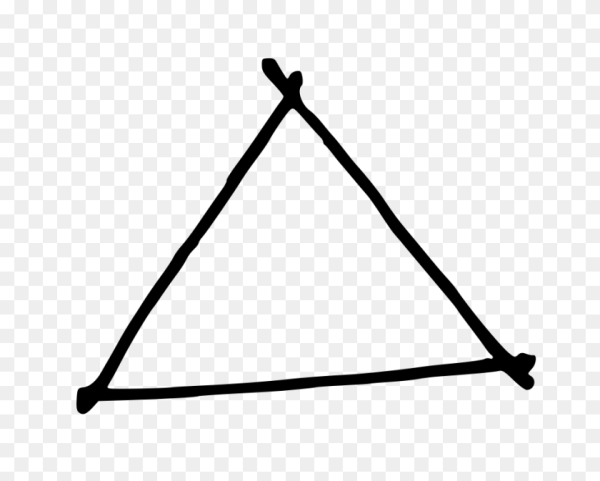 Треугольные фигуры