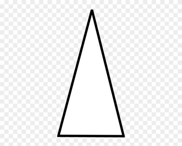 Графический треугольник