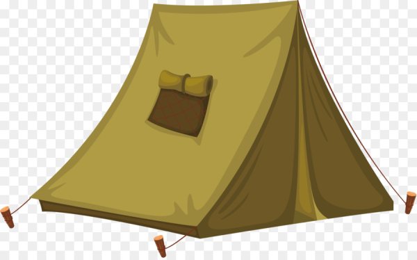 Палатка мультяшная