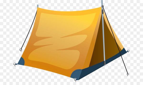 Палаточный лагерь вектор