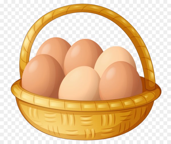 Яйцо мультяшный