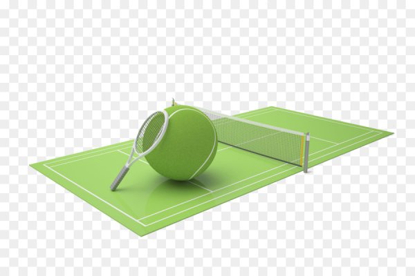 Теннисный корт пиктограмма
