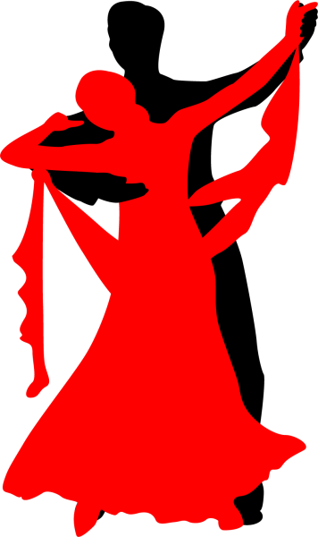 Символ танца