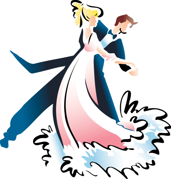 Танец рисунок