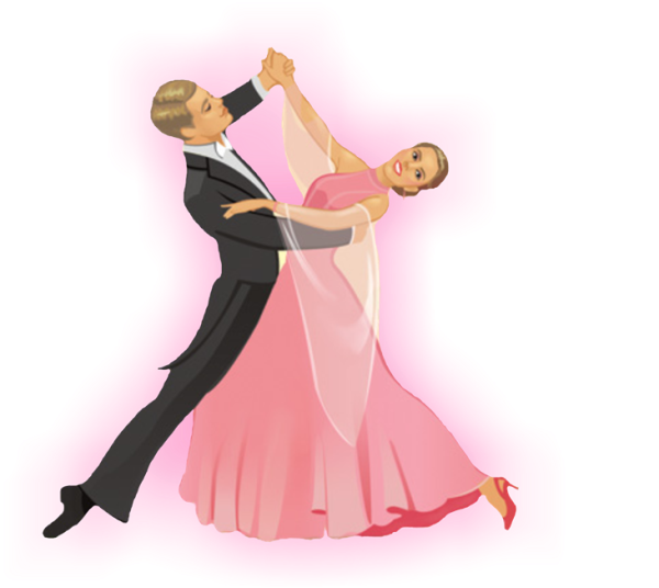 Танец вальс для детей