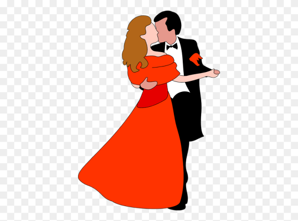 Пионерские танцы клипарт