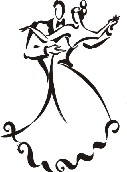 Эмблема на бал