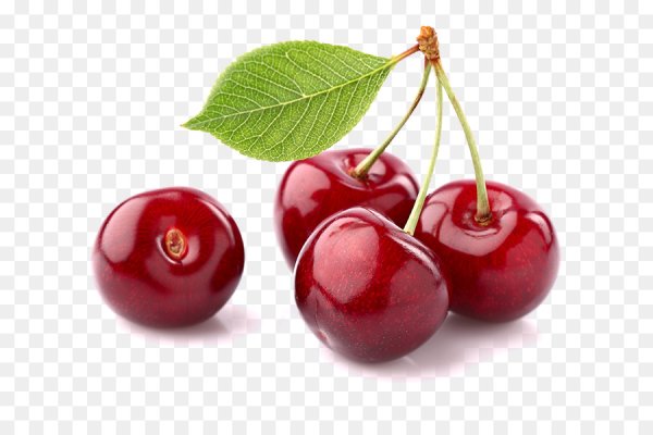 Вишня ягода