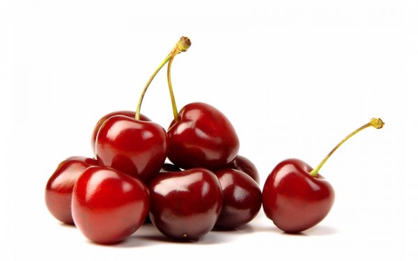 Вишня десертная Морозовой (с7,5)